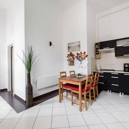 Diamond Home Apartment - City Center Budapest Extérieur photo
