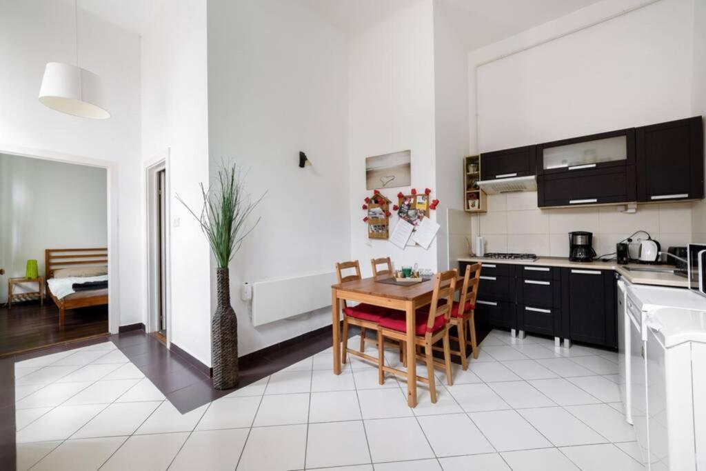 Diamond Home Apartment - City Center Budapest Extérieur photo