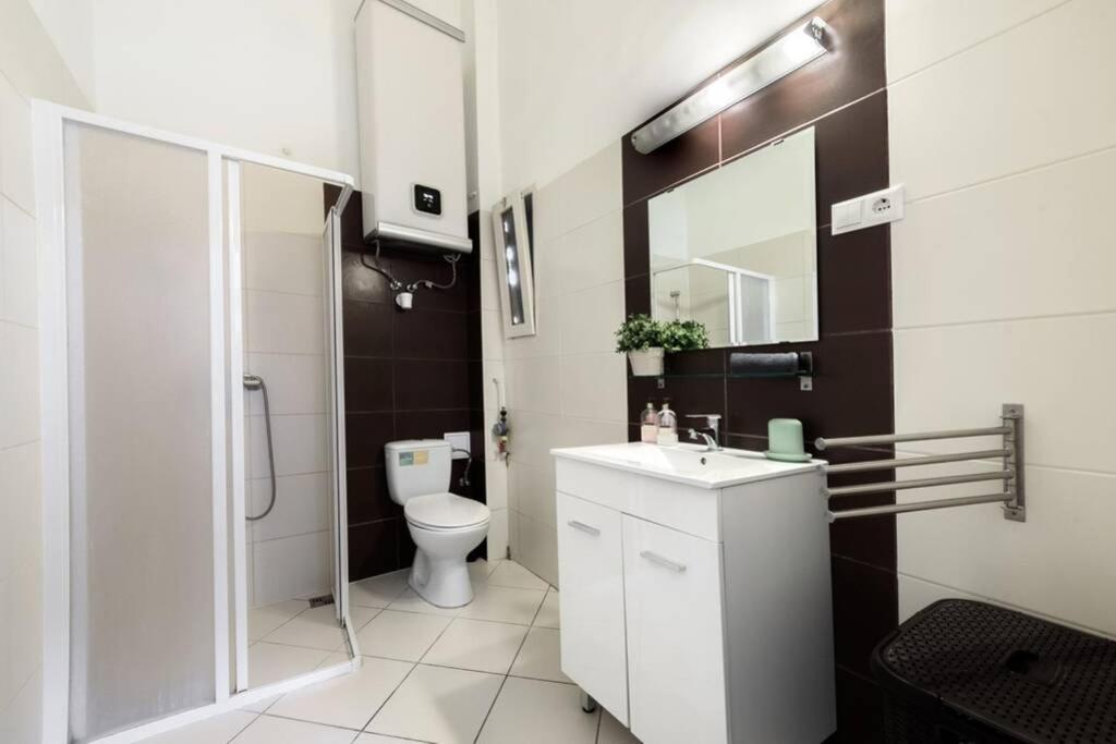 Diamond Home Apartment - City Center Budapest Extérieur photo