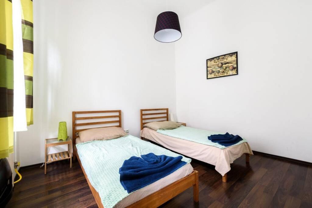 Diamond Home Apartment - City Center Budapest Extérieur photo