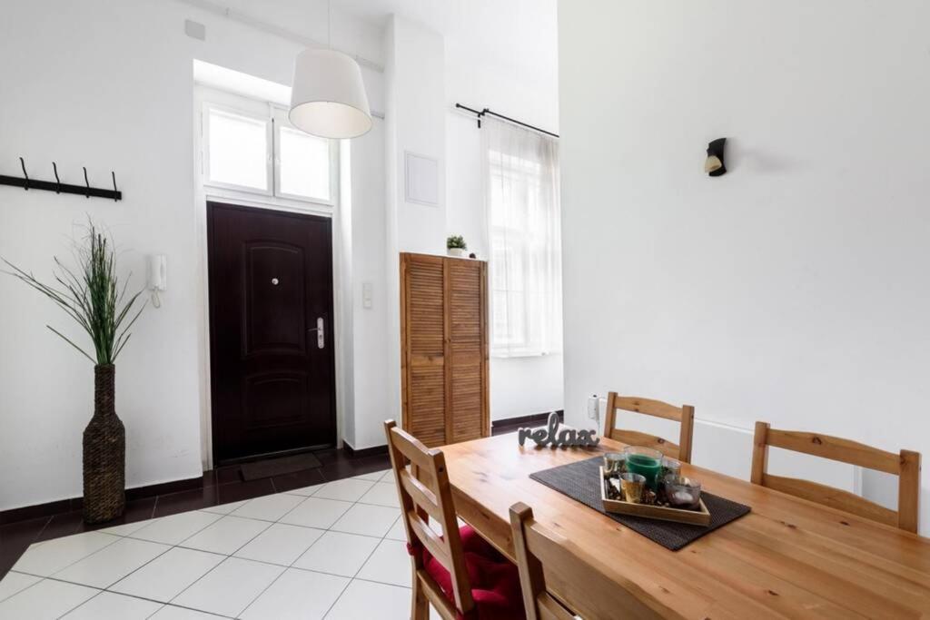 Diamond Home Apartment - City Center Budapest Extérieur photo