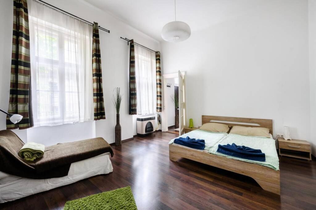 Diamond Home Apartment - City Center Budapest Extérieur photo
