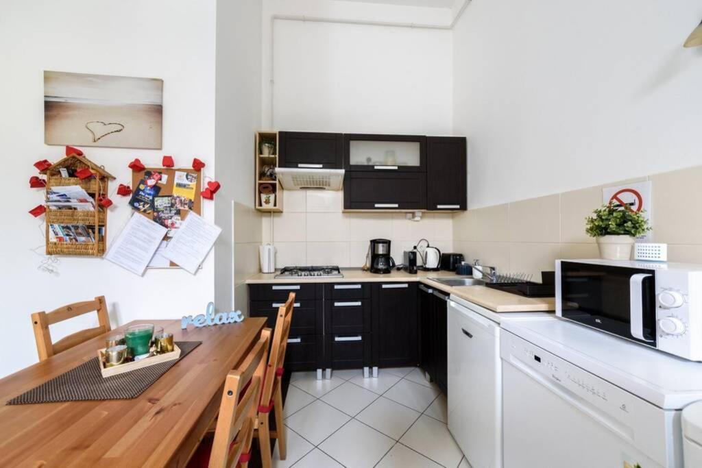 Diamond Home Apartment - City Center Budapest Extérieur photo